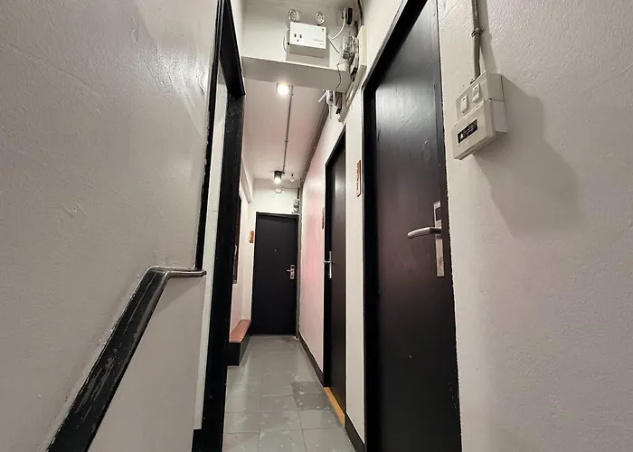 Teatel Ratchada Hotel Bangkok