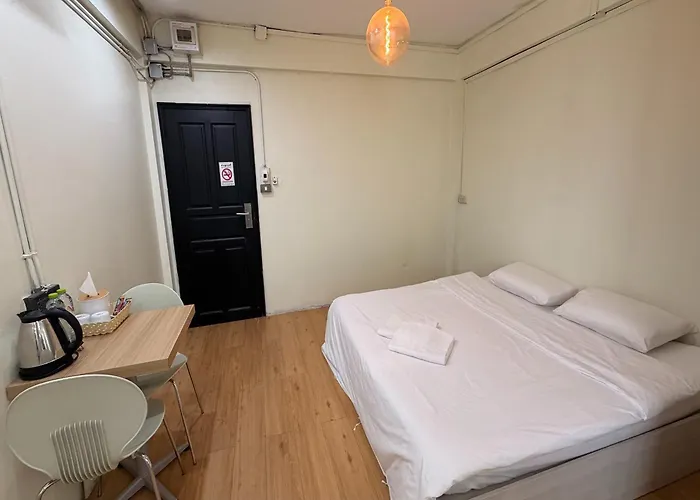 Hotel Teatel Ratchada Bangkok