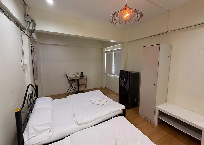 Teatel Ratchada Hotel 2*